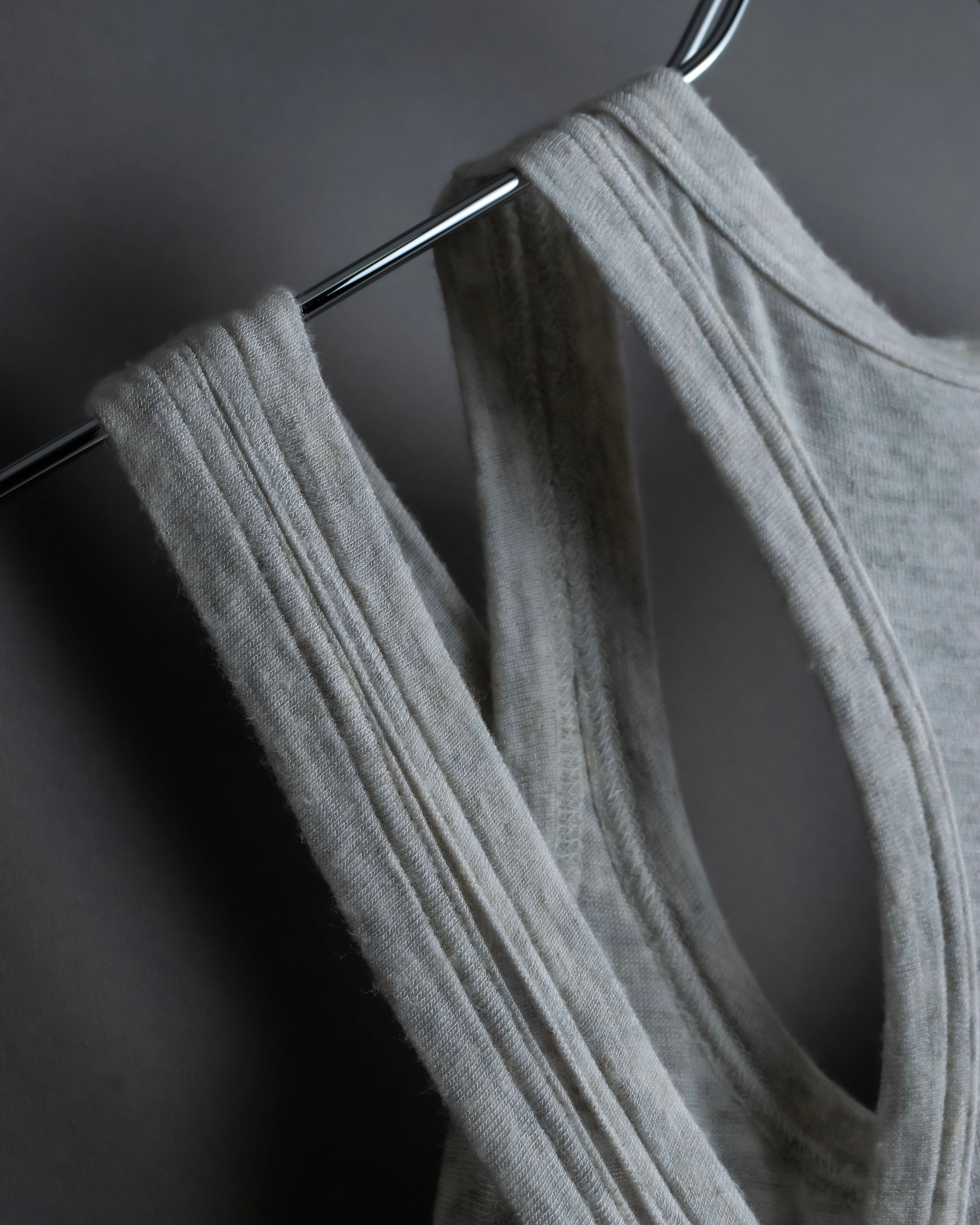 "Y's" Double layered beautiful silhouette tops