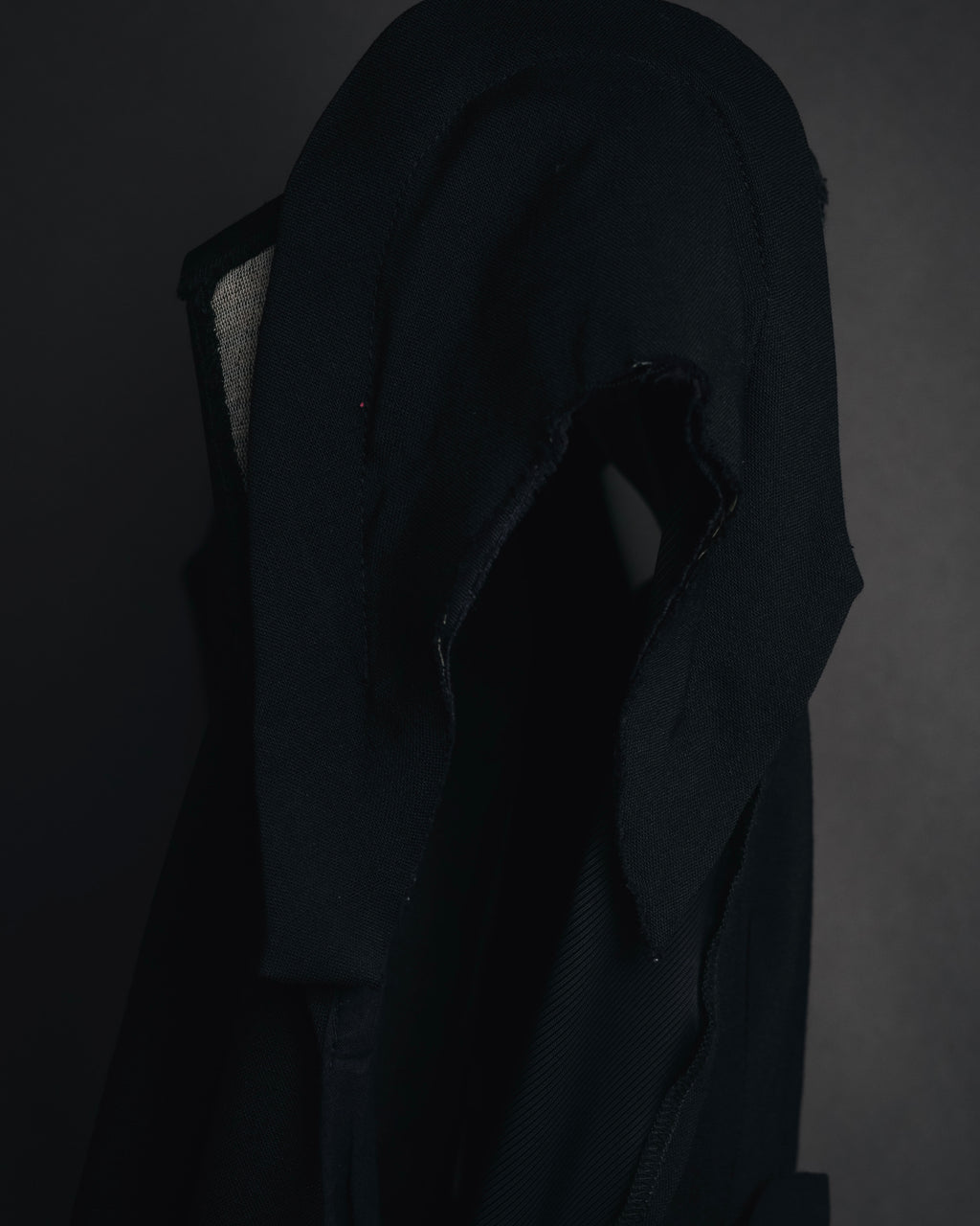 –SPECIAL– "Maison Martin Margiela"
2012SS sleeveless deconstructed tuxedo lapel jacket