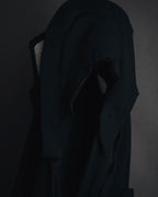–SPECIAL– "Maison Martin Margiela"
2012SS sleeveless deconstructed tuxedo lapel jacket