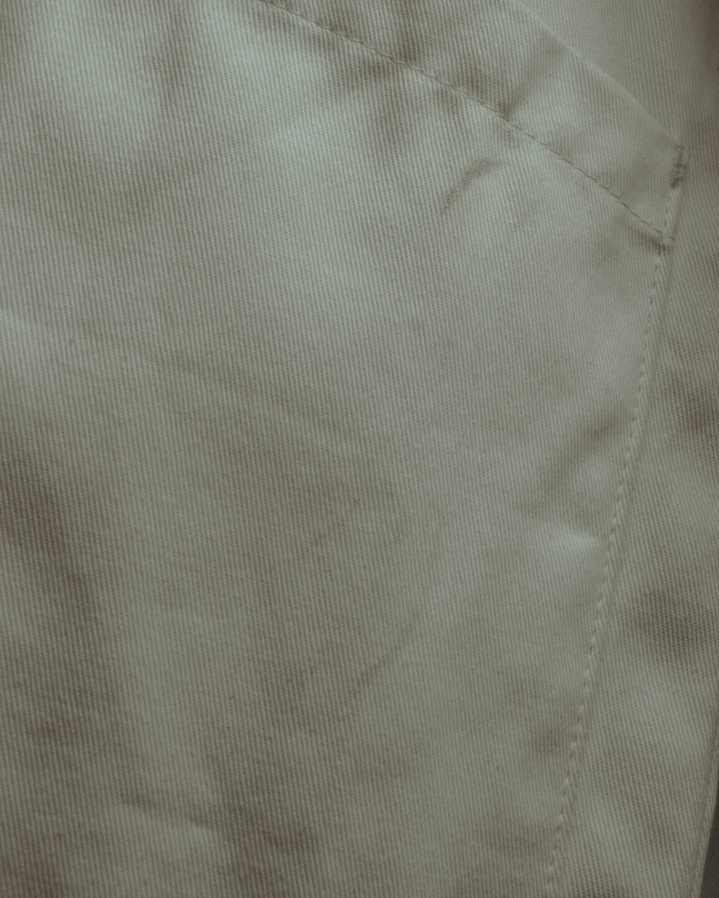 “COMME des GARÇONS” 2010’s CDG Molinel work coat