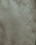 “COMME des GARÇONS” 2010’s CDG Molinel work coat