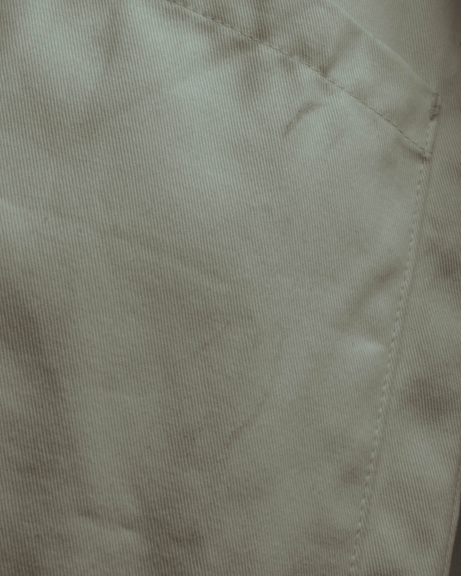 “COMME des GARÇONS” 2010’s CDG Molinel work coat