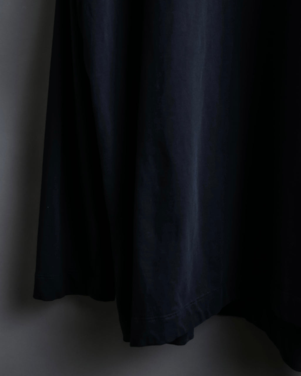 N21 NUMERO VENTUNO Oversized string design tops