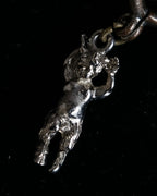 "Vivienne Westwood" London to Tokyo charm key ring