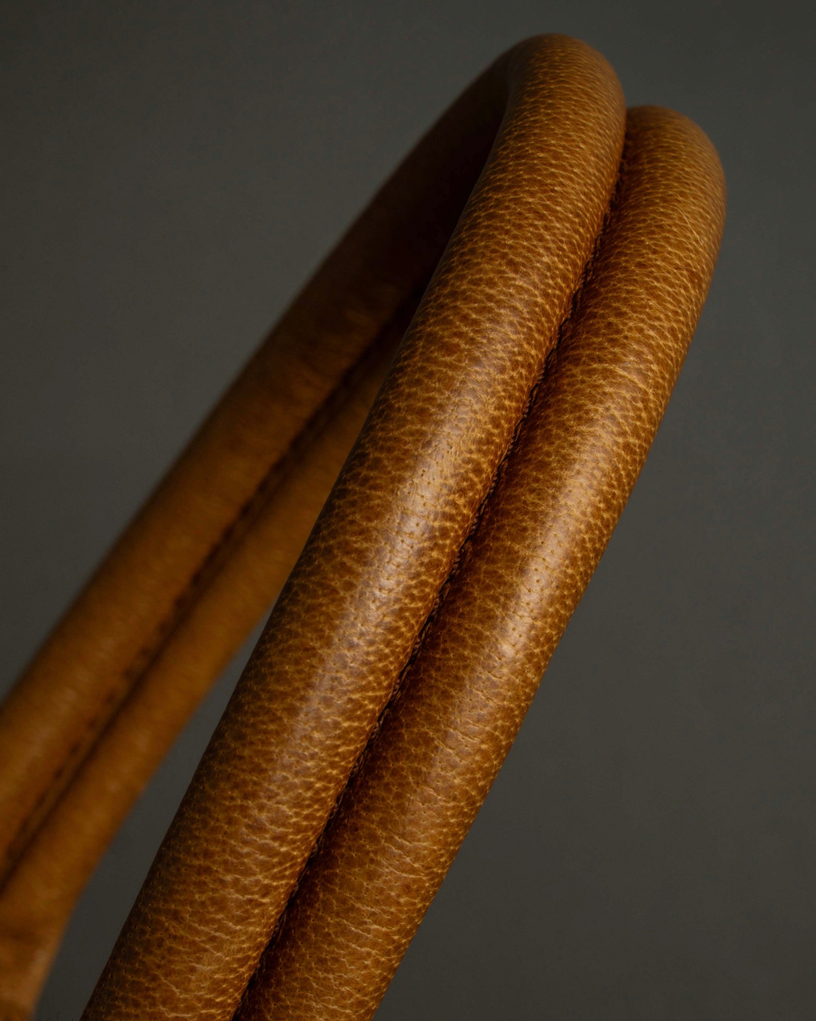 "MAISON MARGIELA" 12SS over flap design leather shoulder bag