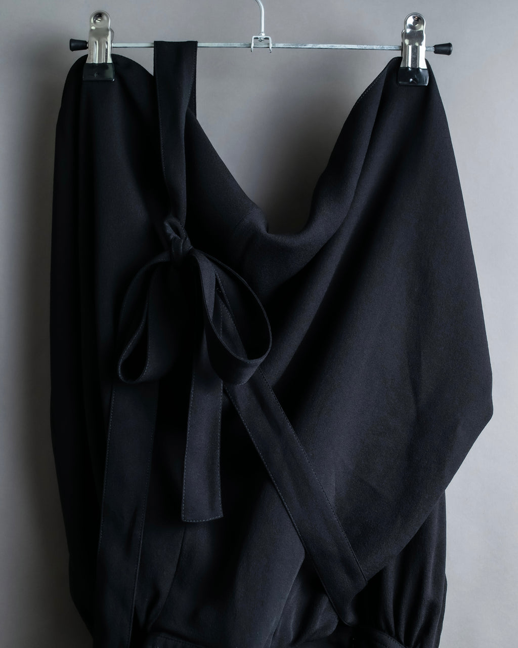 "BALENCIAGA" Garter design 2way skirt