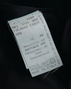 –SPECIAL– "EMPORIO ARMANI"
90’s Stand collar long coat