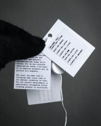 “Maison Margiela” 2024SS Laces rope bangle