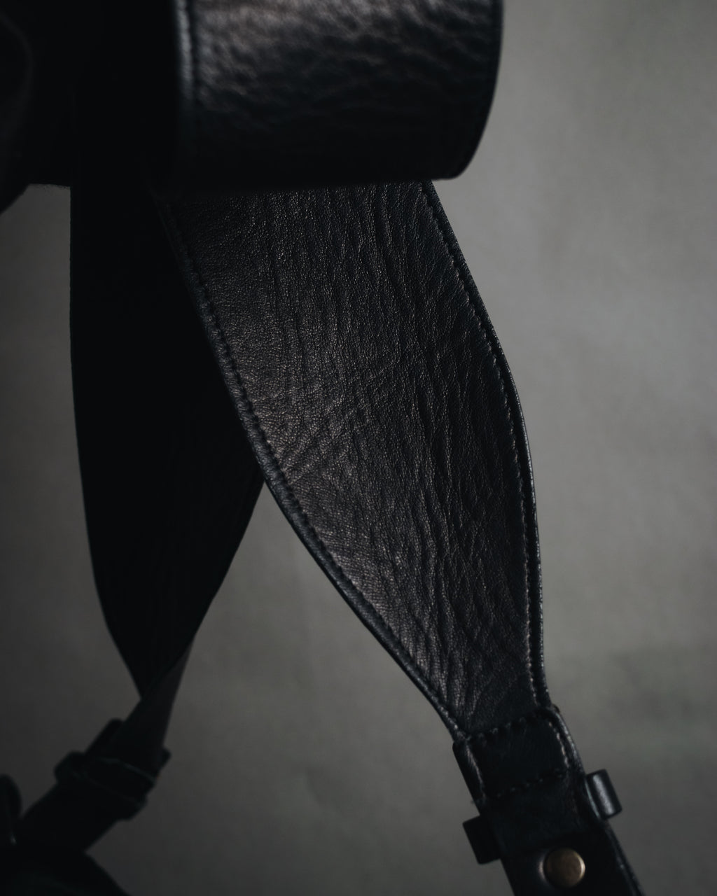 "Ermanno Scervino" 08’s-15’s Fur turquoise charm bag