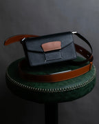 "MAISON MARGIELA" 24SS Memories of camera bag