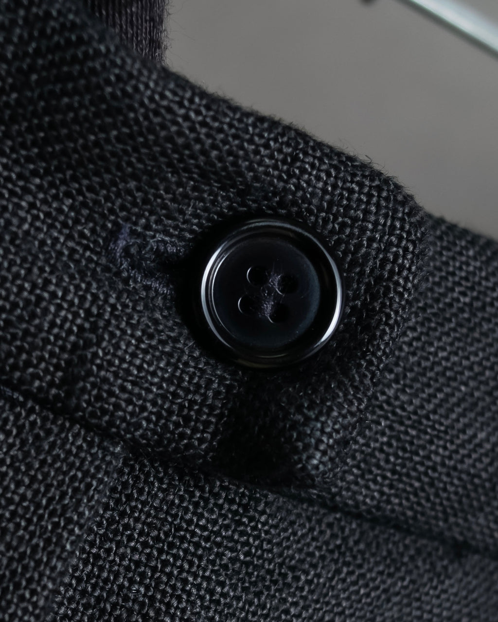 "Vintage beautiful wrinkles wide slacks"