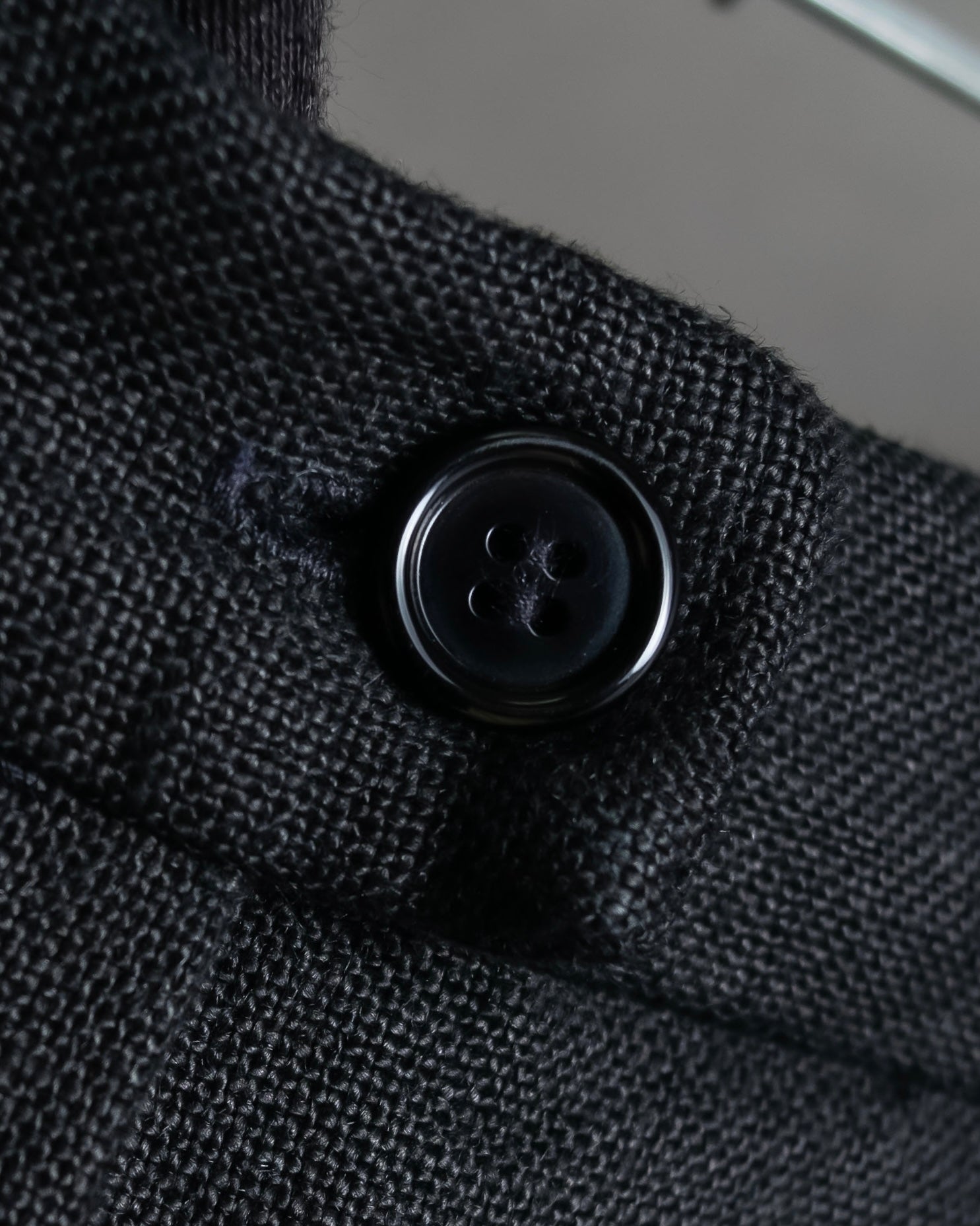 "Vintage beautiful wrinkles wide slacks"