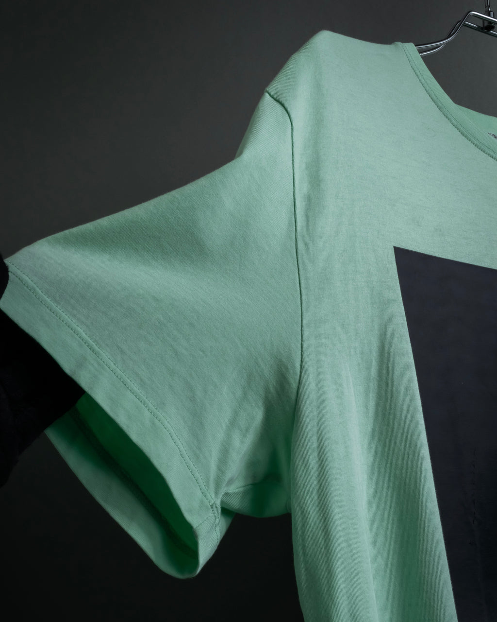 "LOEWE" Ceramic photo print T-shirt