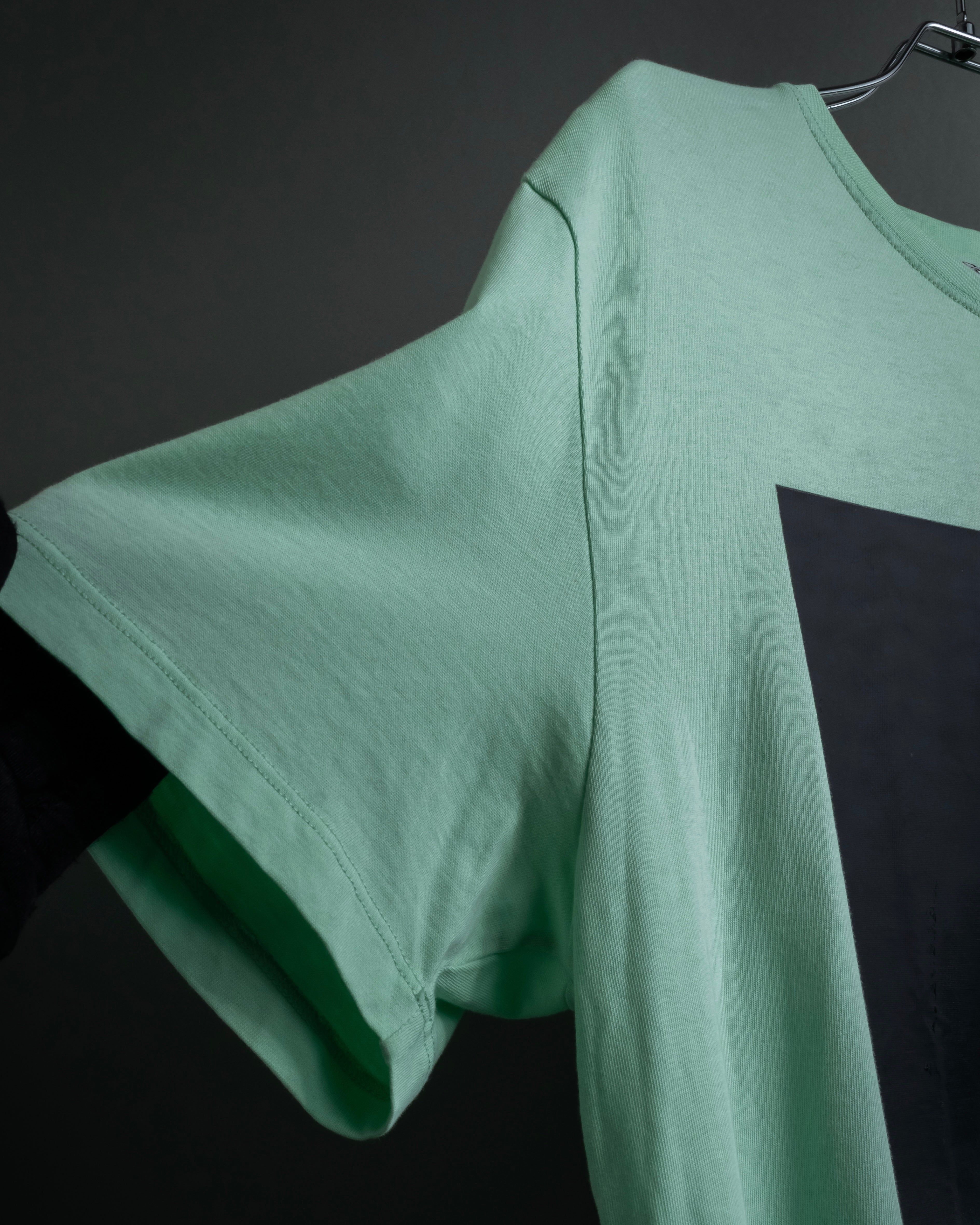 "LOEWE" Ceramic photo print T-shirt