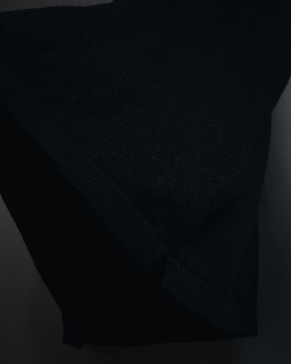 "JIL SANDER+" 19-21 Season cashmere mock-neck knit