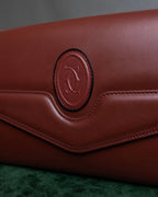 "Cartier" Les Must de Cartier shoulder bag