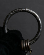 "Vivienne Westwood" London to Tokyo charm key ring