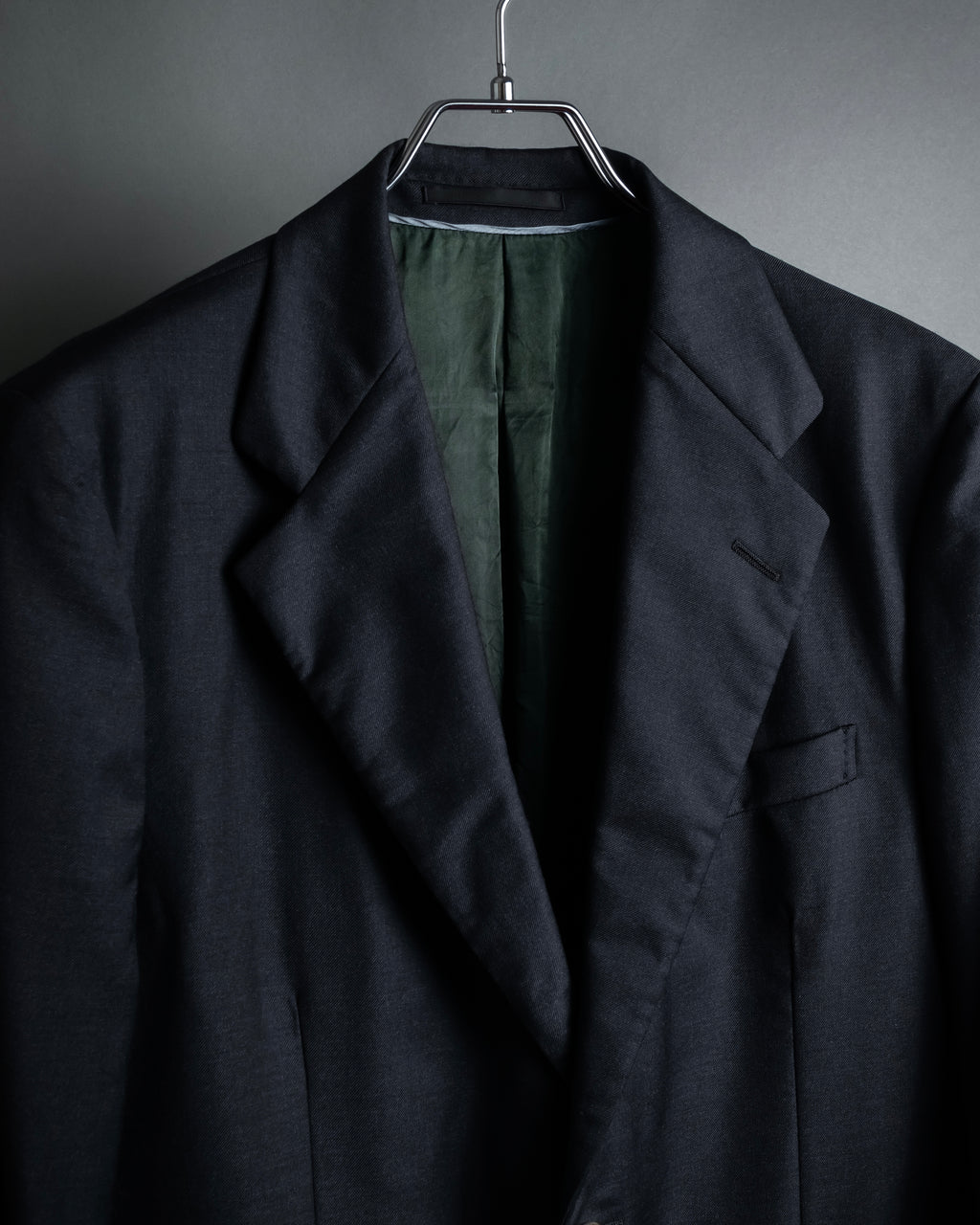 "GUCCI" Michele period relax silhouette set up