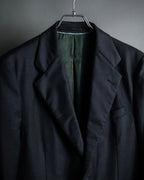 "GUCCI" Michele period relax silhouette set up