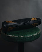 –SPECIAL– "MIU MIU"
Early 2000s bakelite effect chain frame bag