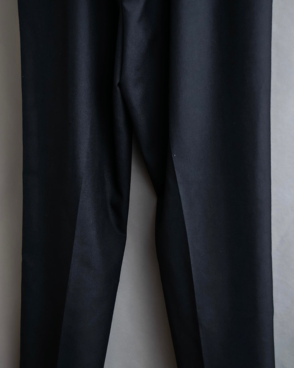 "BOTTEGA VENETA" Daniel Lee period wide tapered slacks
