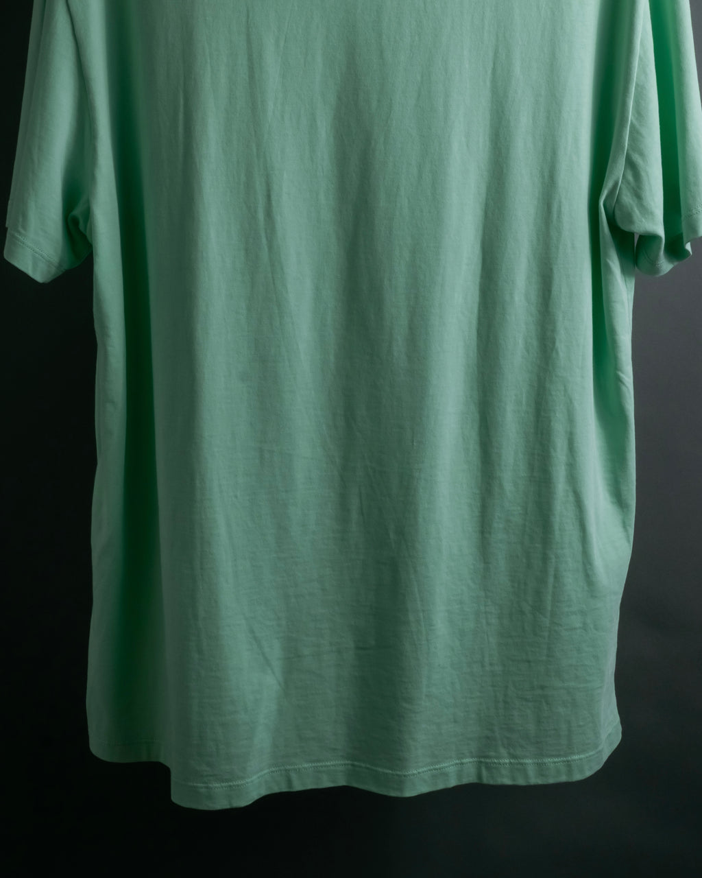 "LOEWE" Ceramic photo print T-shirt