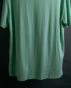 "LOEWE" Ceramic photo print T-shirt