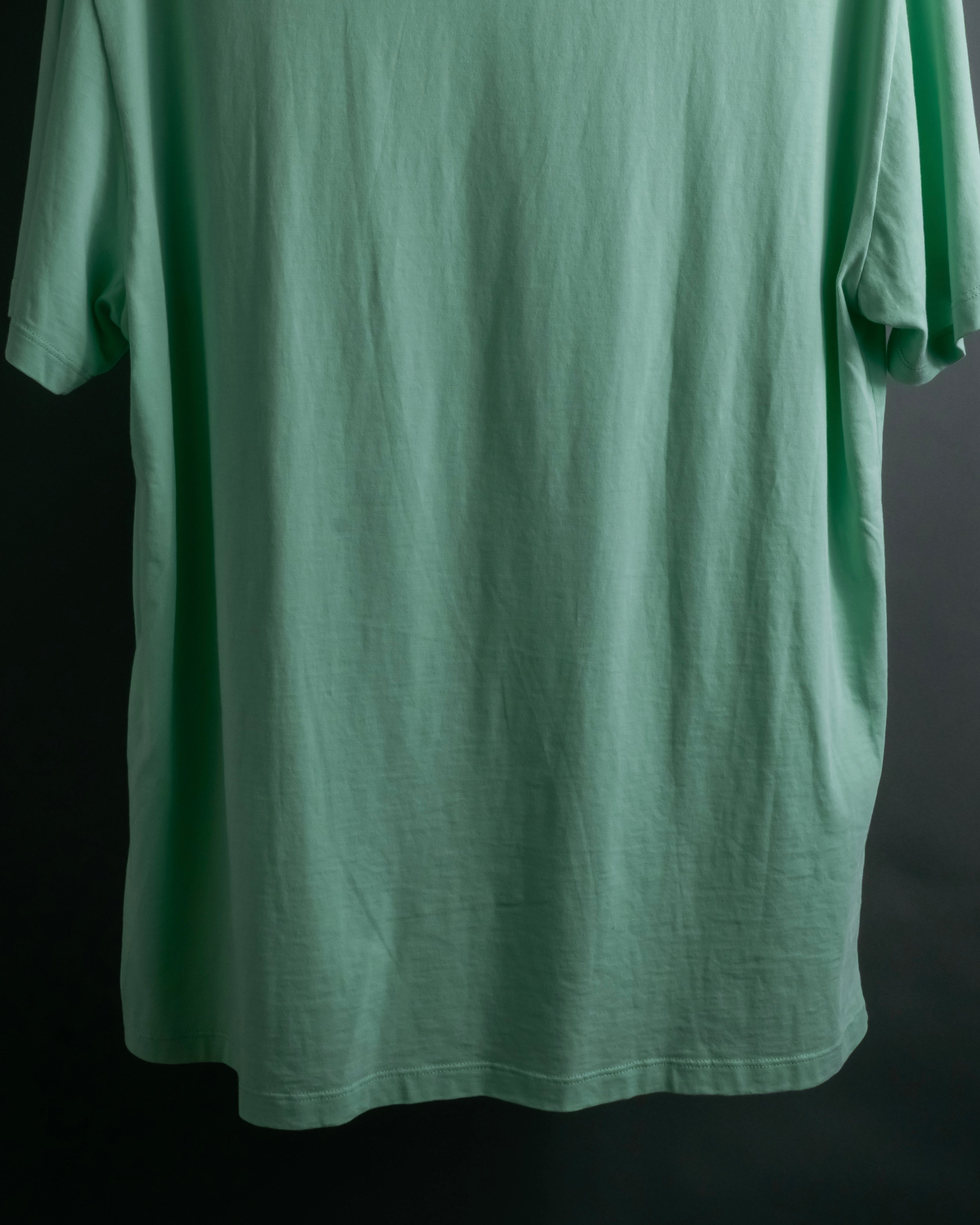 "LOEWE" Ceramic photo print T-shirt