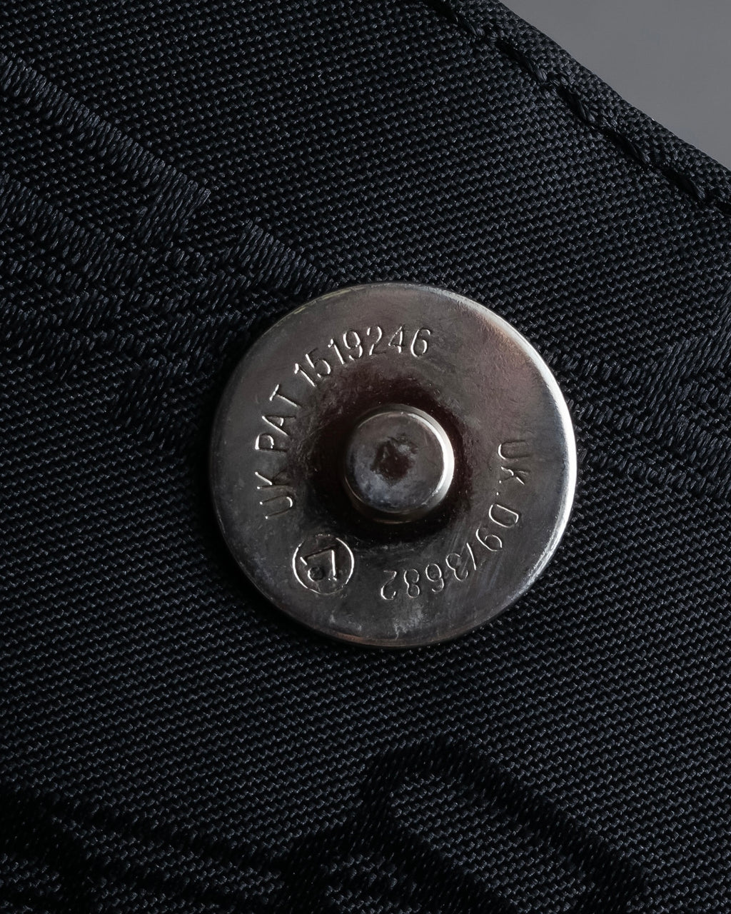 "BALENCIAGA" BB monogram jacquard shoulder bag