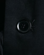 “KATHARINE HAMNETT LONDON”
1995-2005 Structured workwear tailored jacket