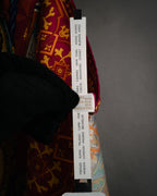 “GUCCI” 2016–2020 Ceramic motif silk foulard scarf