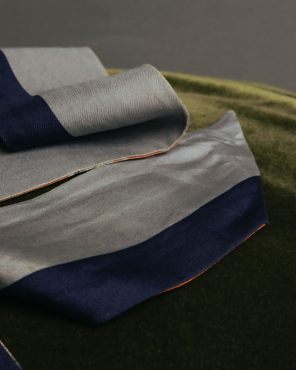 “Dior” 2017-2022 Lucky star mitzah scarf