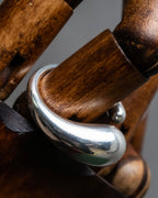 "GEORG JENSEN" Silver 925 mercy ring