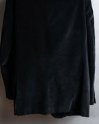 "Vintage beautiful velor tailored jacket"