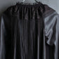 "ISSEY MIYAKE" Fringe design embroidered jacket