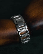 "Christian Dior" 90’s minimalist bracelet quartz watch