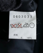 "GIVENCHY" Bowtie design pleated dress