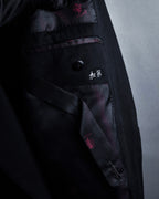 "英國屋" British-made 100% cashmere chester coat