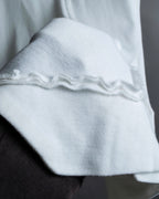 "Y's" Inside out design sleeveless tops