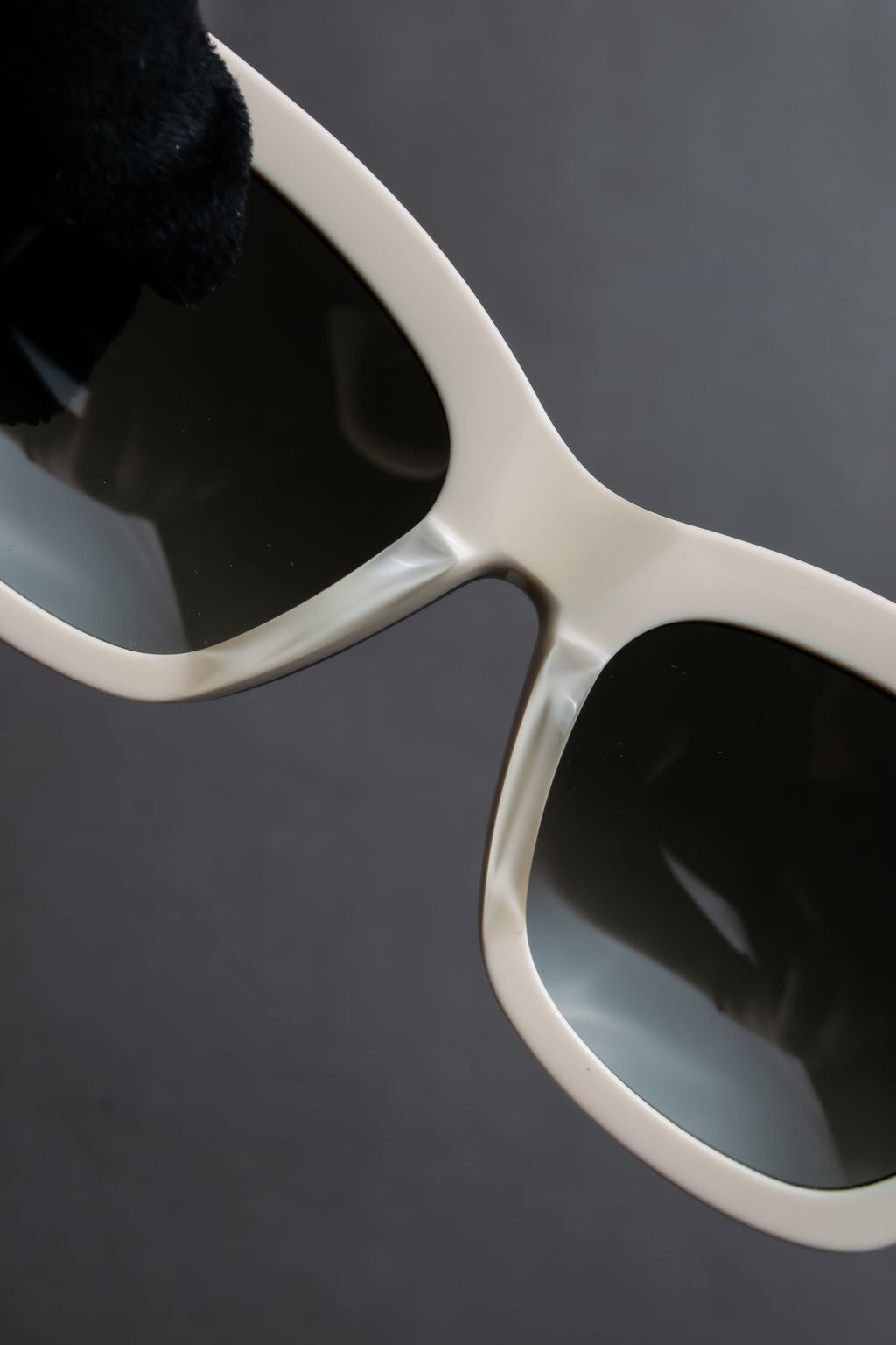 "VALENTINO" Two-tone Rockstud design sunglasses