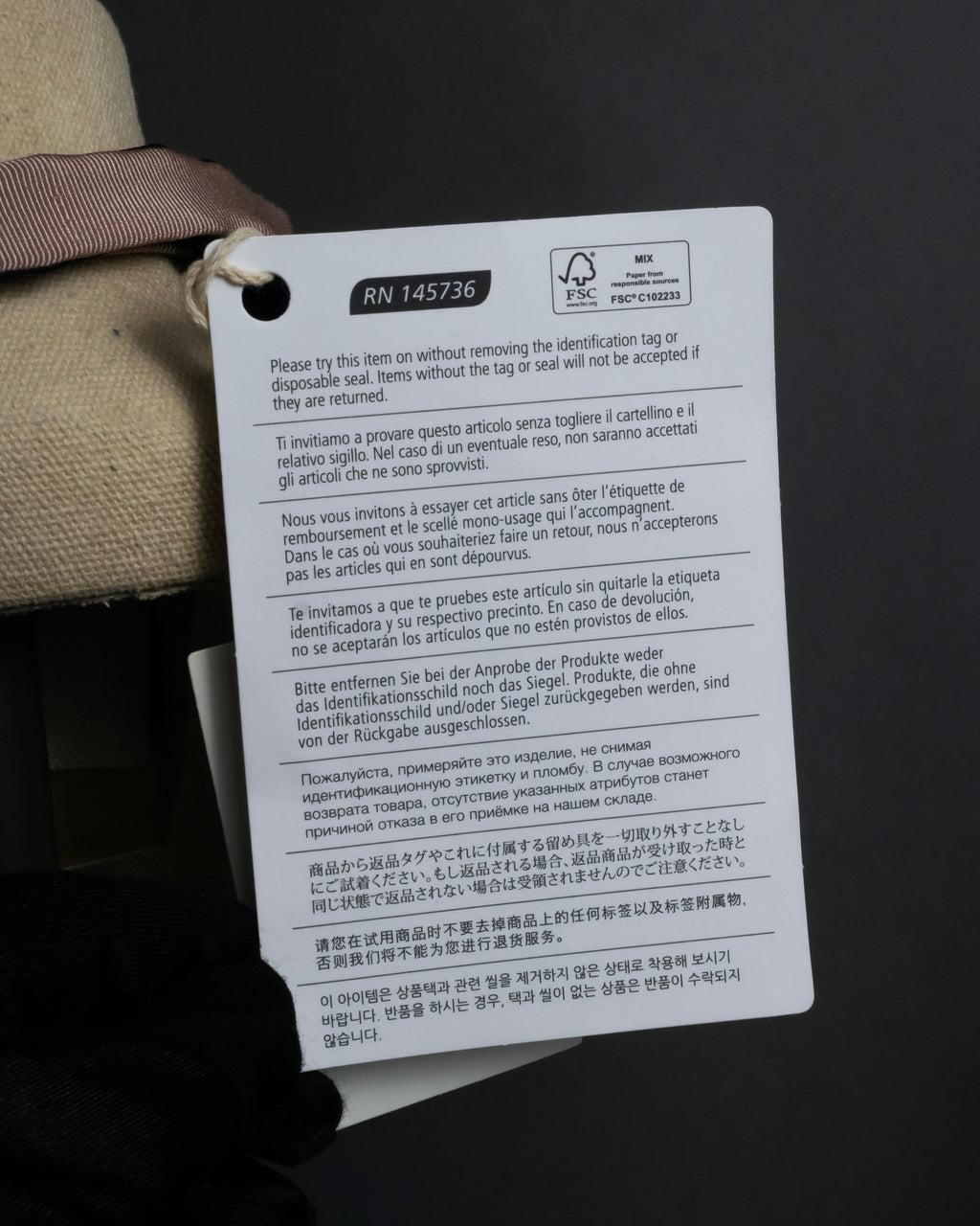 -MOOD Christmas Collections-
"GUCCI" Michele period delicate floral embroidered ribbon tie