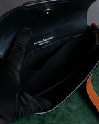 "MAISON MARGIELA" 24SS Memories of camera bag