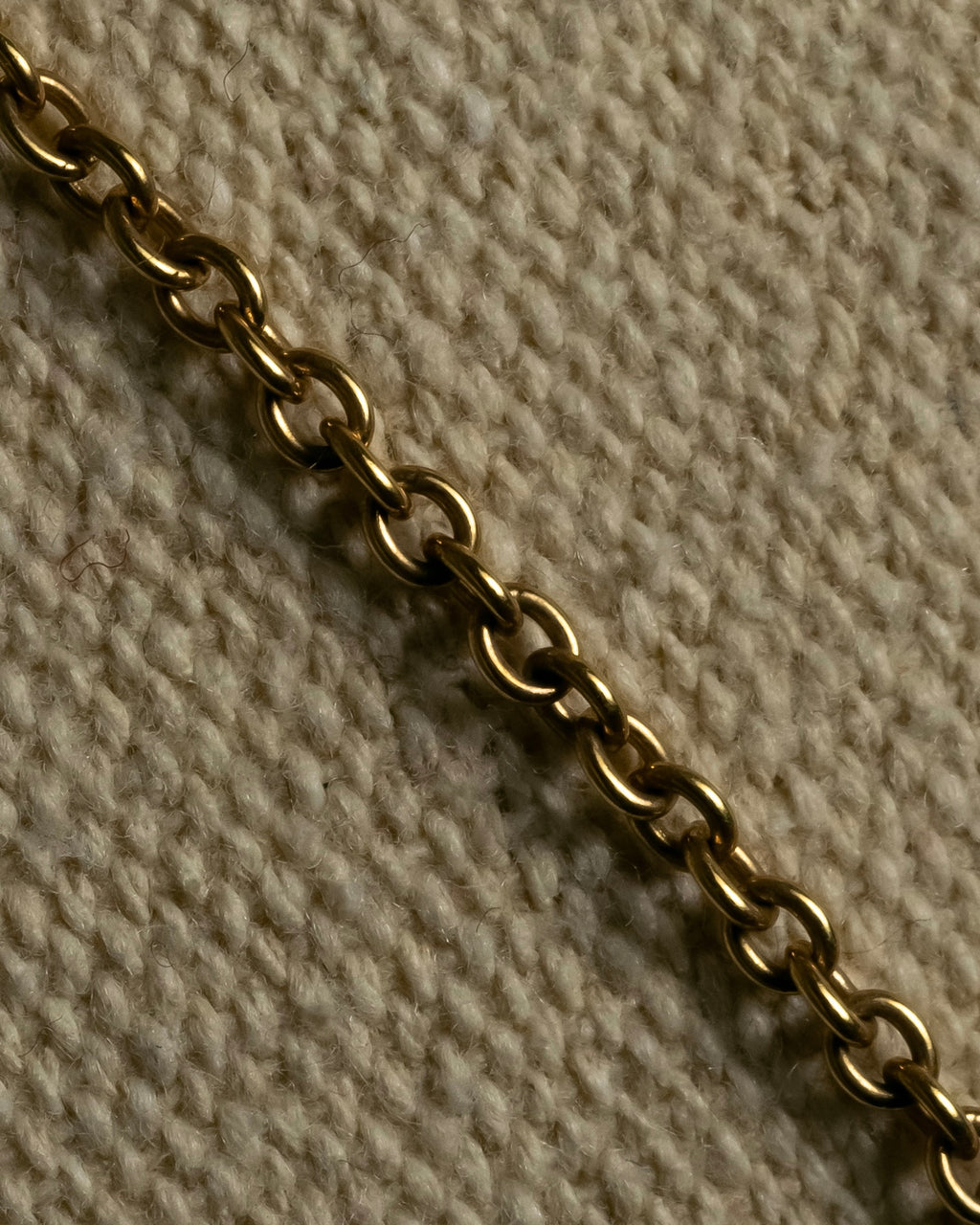 "Dior" CD logo iconic top design necklace