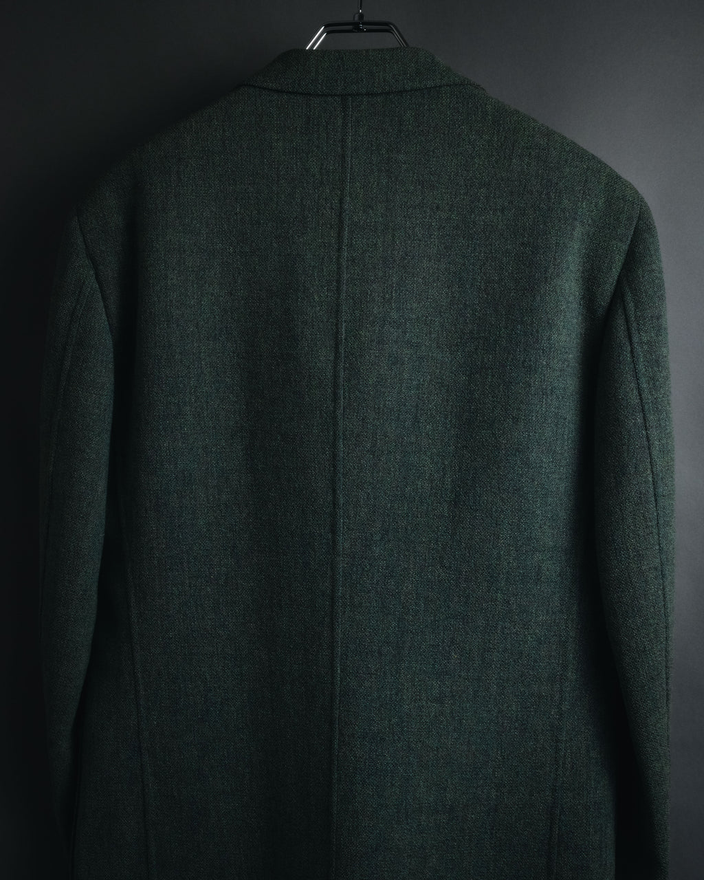 "Burberrys" 90’s early british tweed country tailored jacket