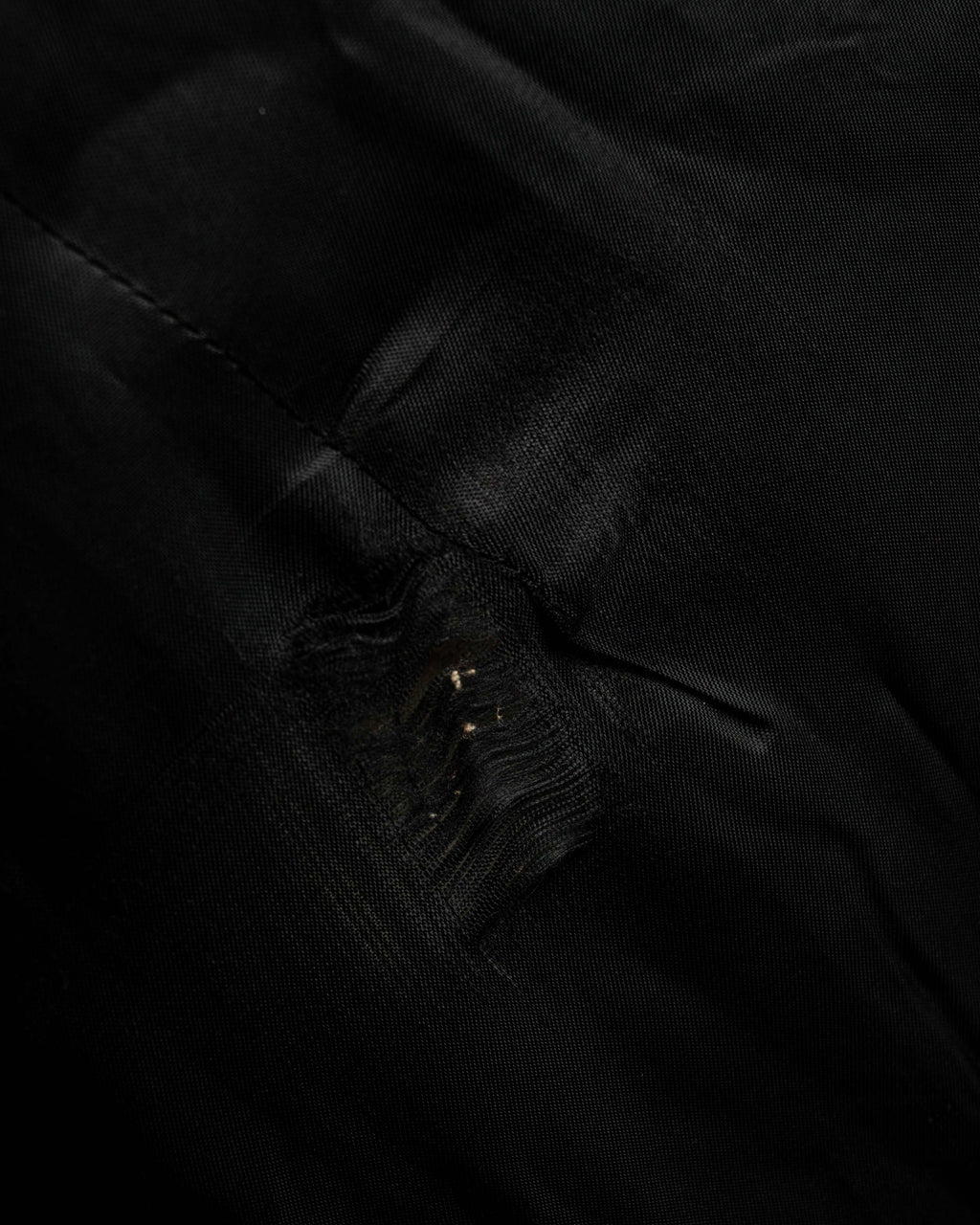 "Ralph Lauren" Structured oversized double-breasted Chester coat