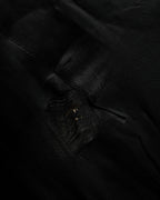 "Ralph Lauren" Structured oversized double-breasted Chester coat