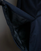 "DIOR HOMME" 02AW Edith Slimane design sharp tailored jacket