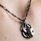 "GEORG JENSEN" Heritage collection silver 925 necklace