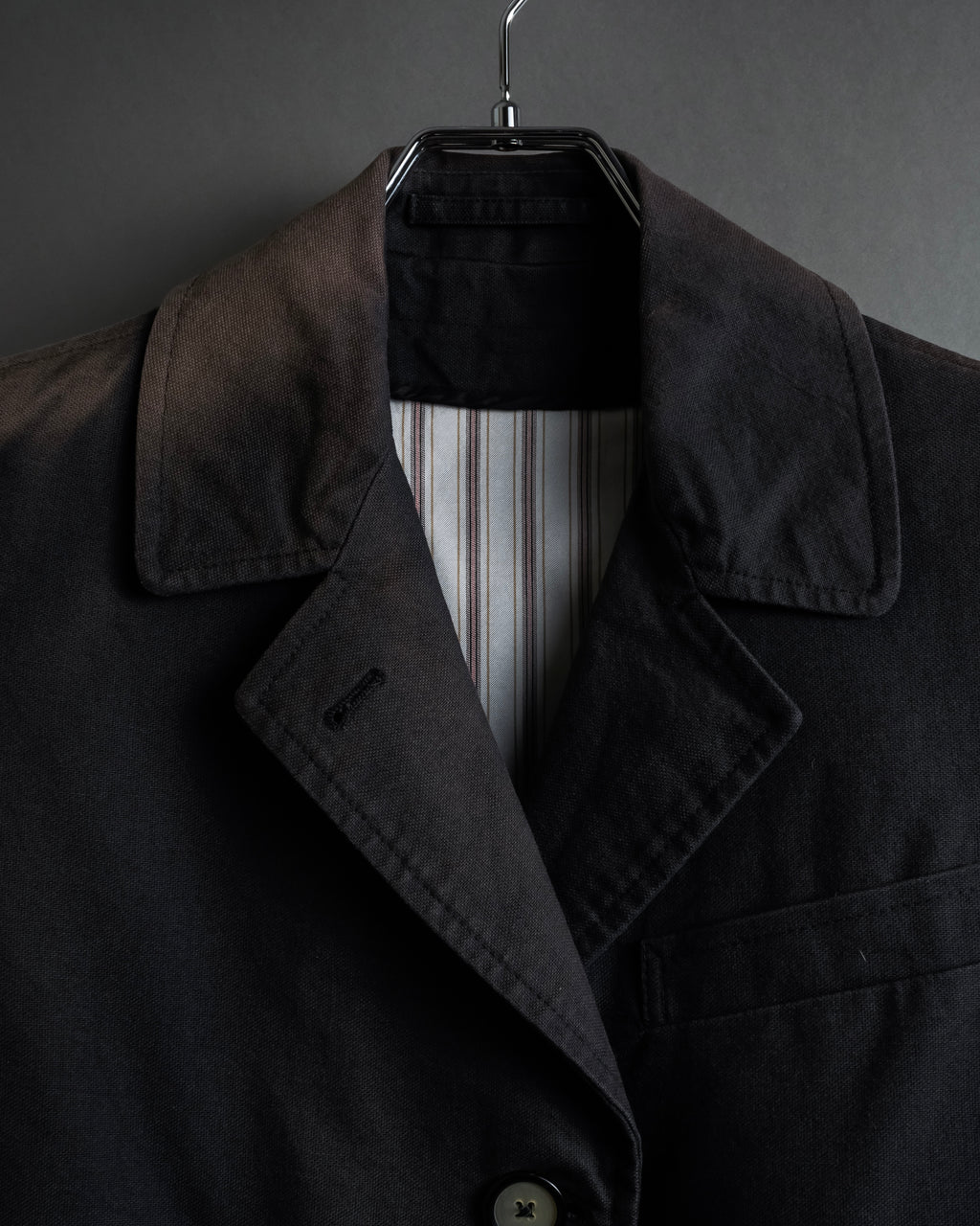 “Maison Martin Margiela” 00’s replica 60’s USA day coat