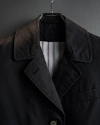 “Maison Martin Margiela” 00’s replica 60’s USA day coat